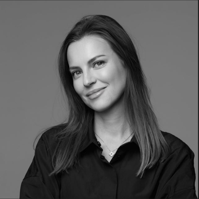 Marzena Ferguson headshot