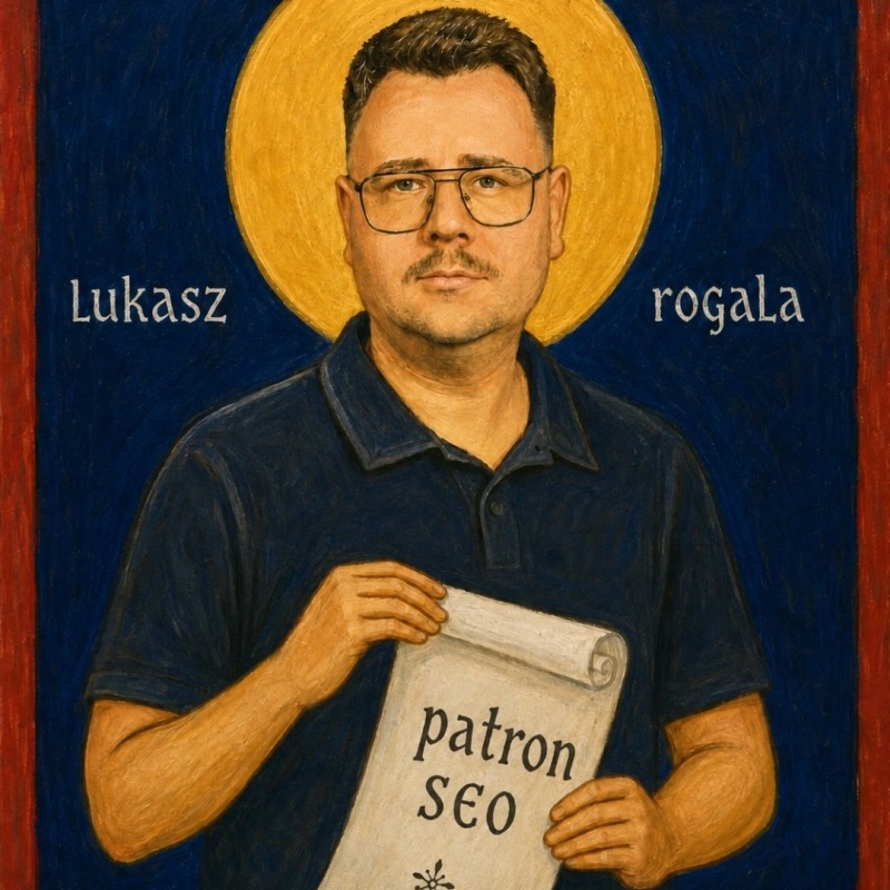 Łukasz Rogala