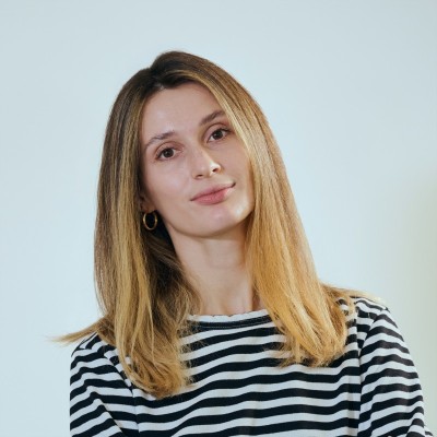 Polina Medvedieva